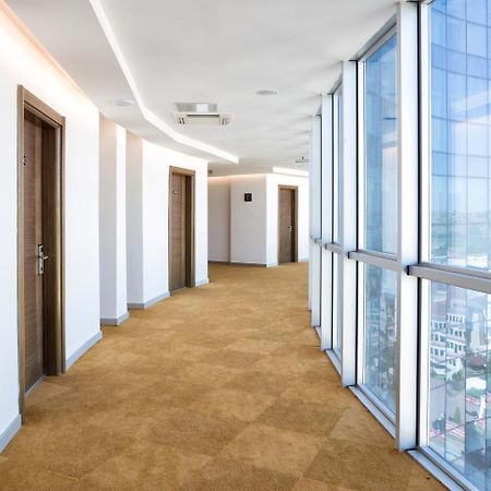 Ramada Hotel By Wyndham Edirne Zewnętrze zdjęcie