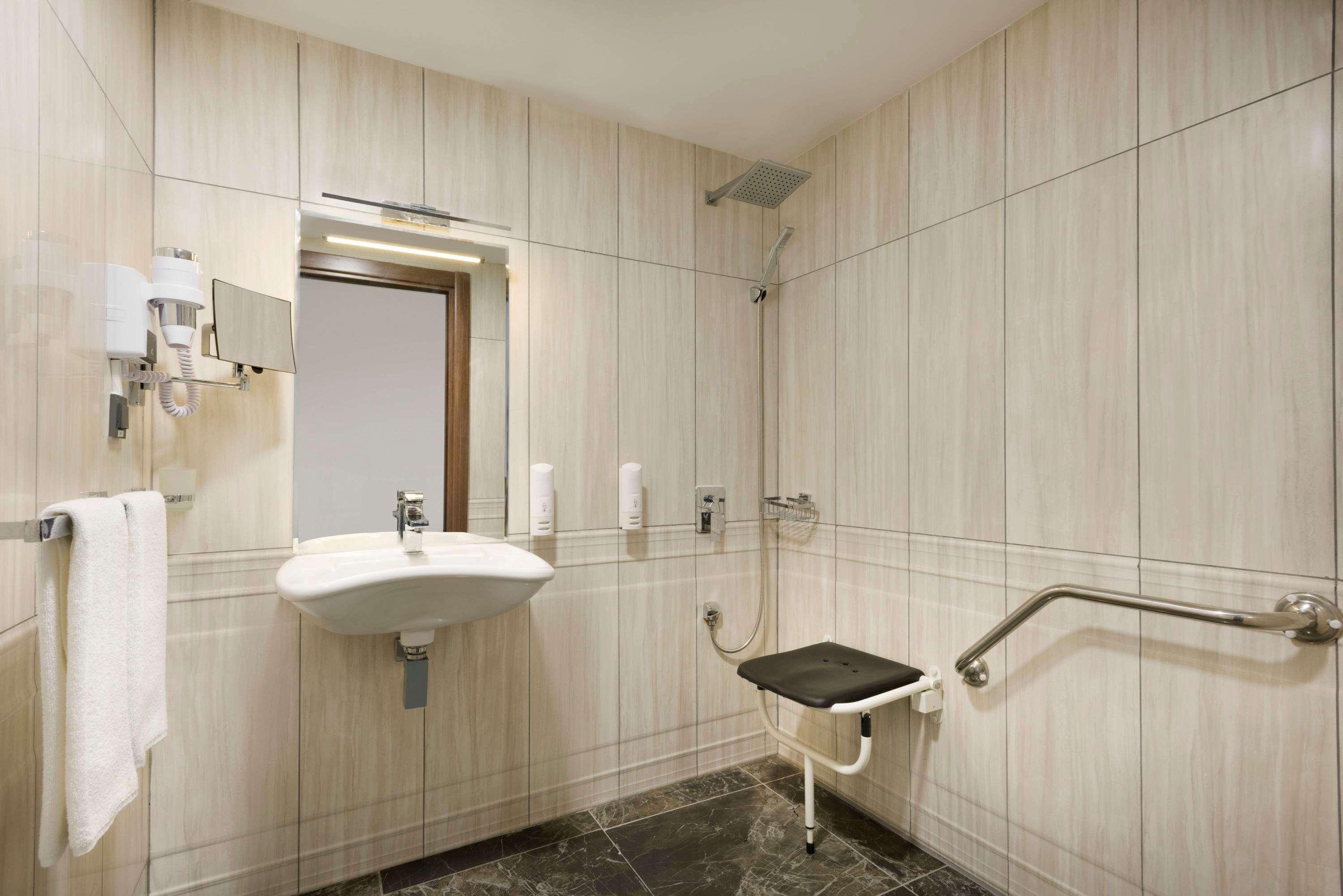 Ramada Hotel By Wyndham Edirne Zewnętrze zdjęcie