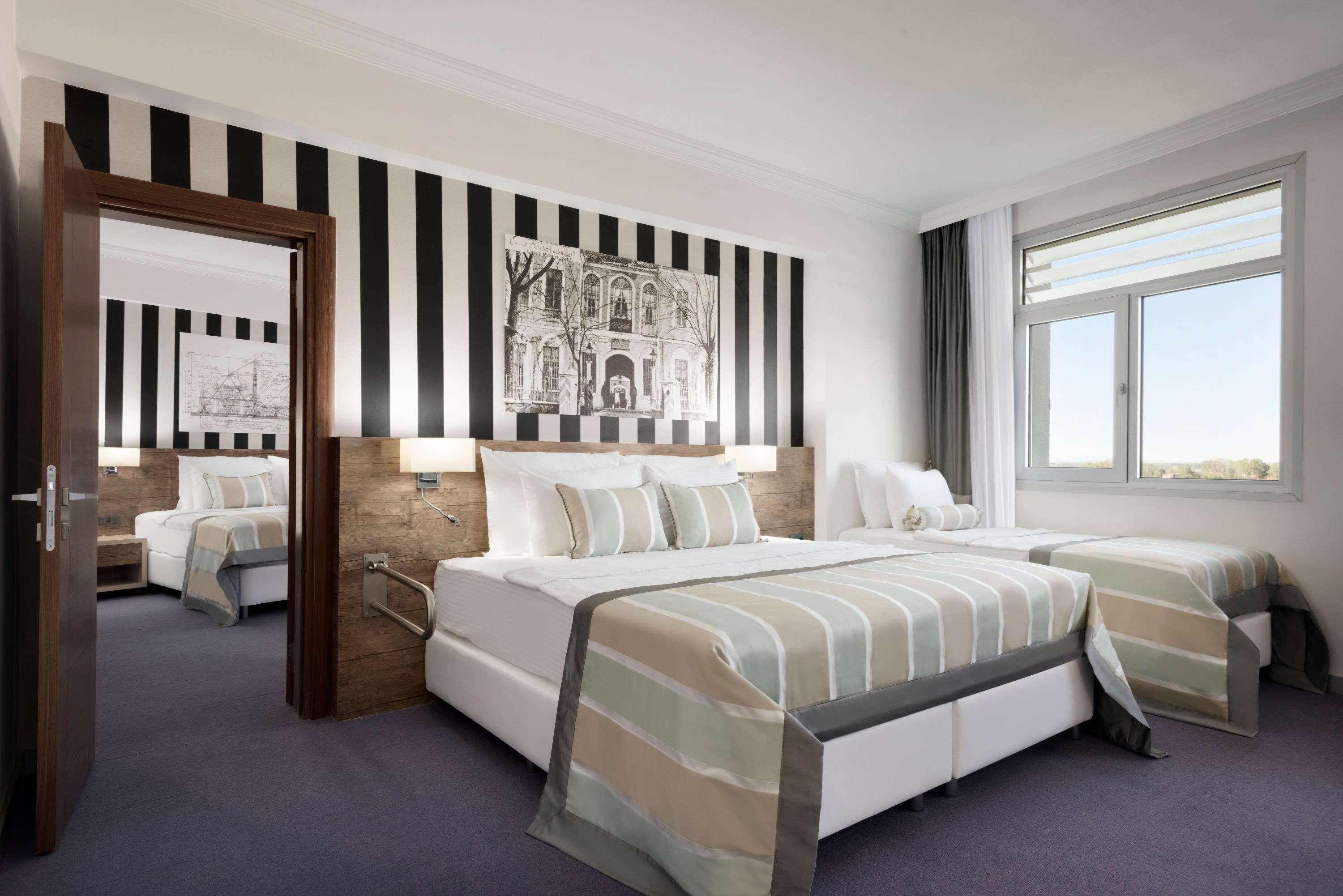 Ramada Hotel By Wyndham Edirne Zewnętrze zdjęcie