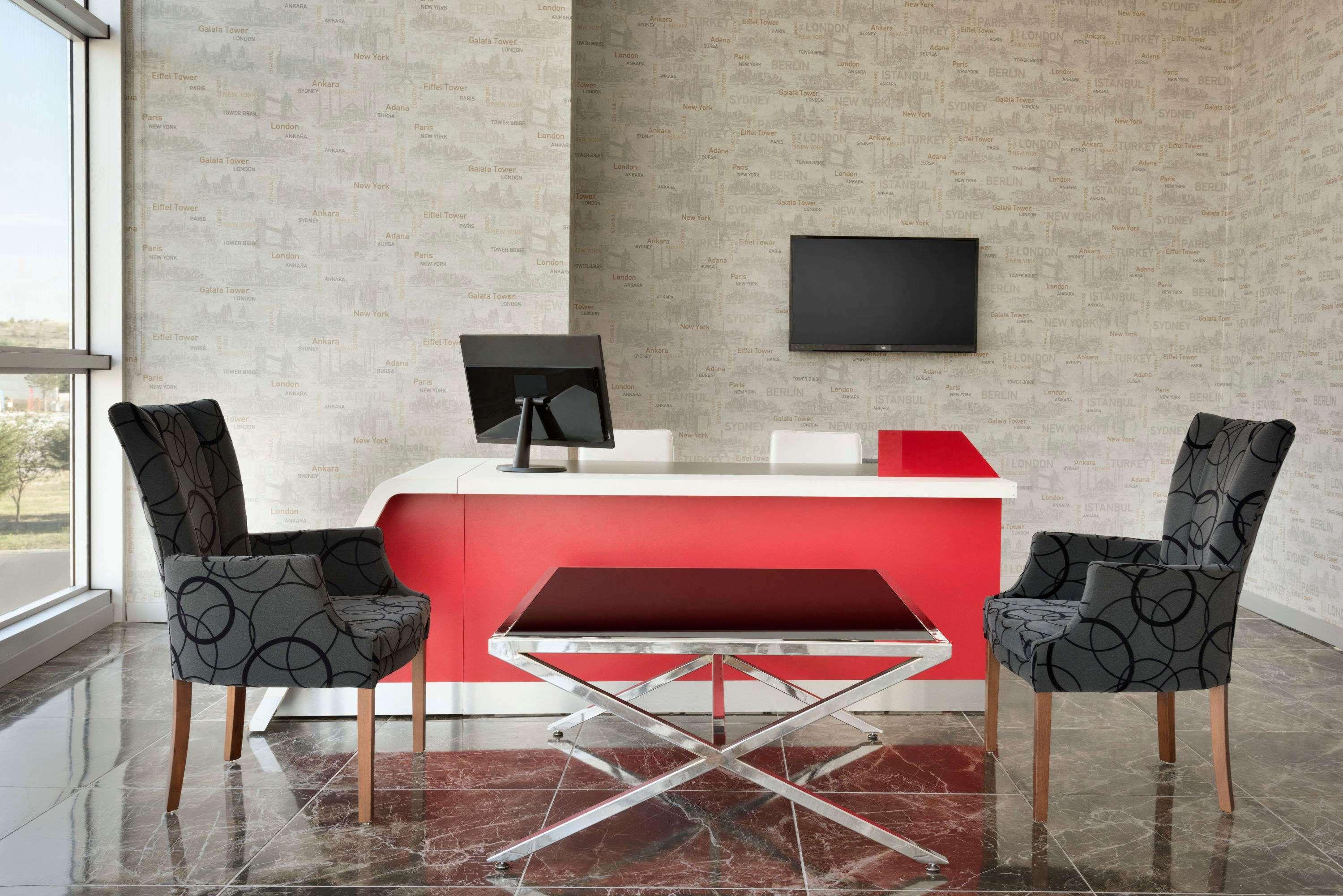Ramada Hotel By Wyndham Edirne Zewnętrze zdjęcie