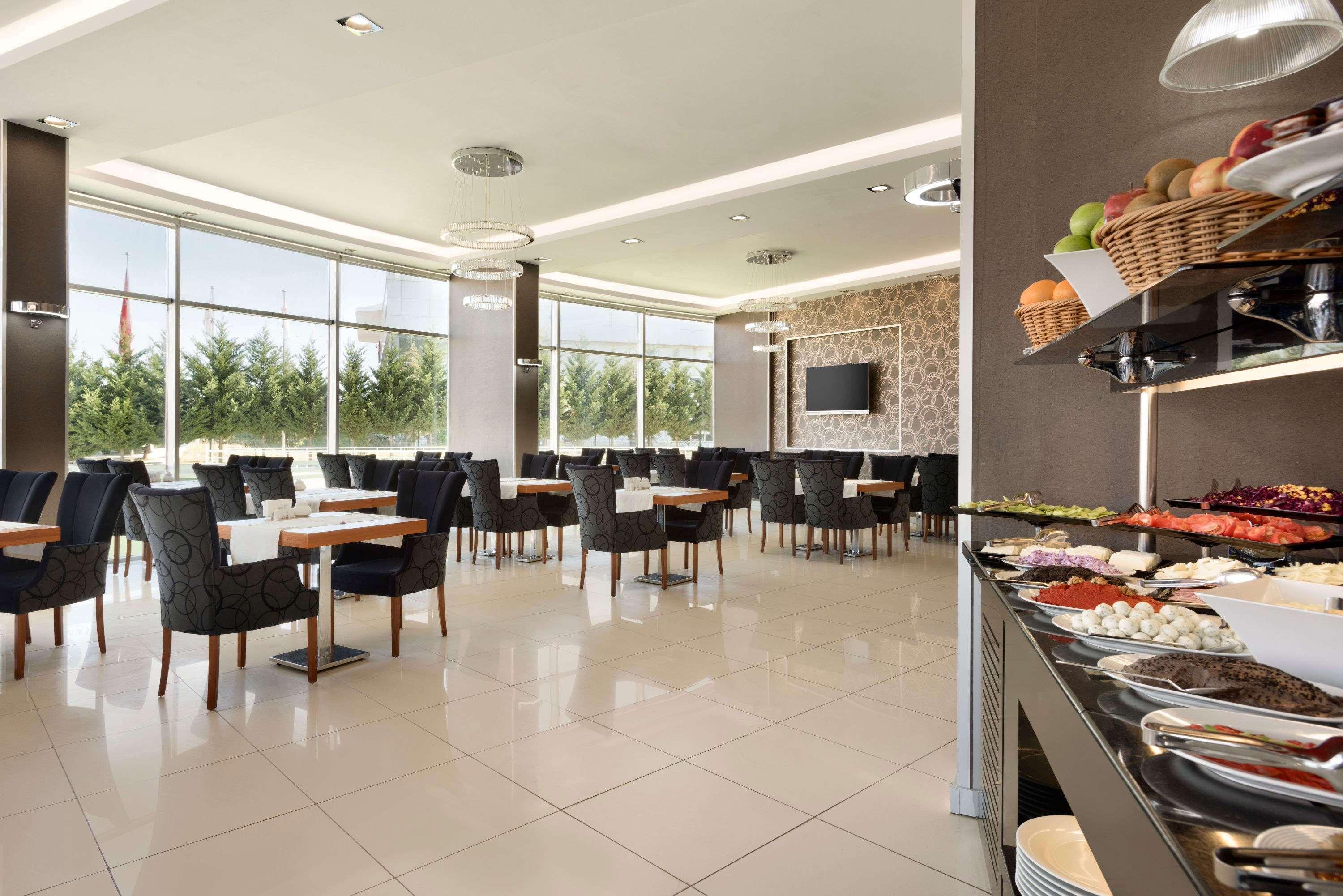 Ramada Hotel By Wyndham Edirne Zewnętrze zdjęcie