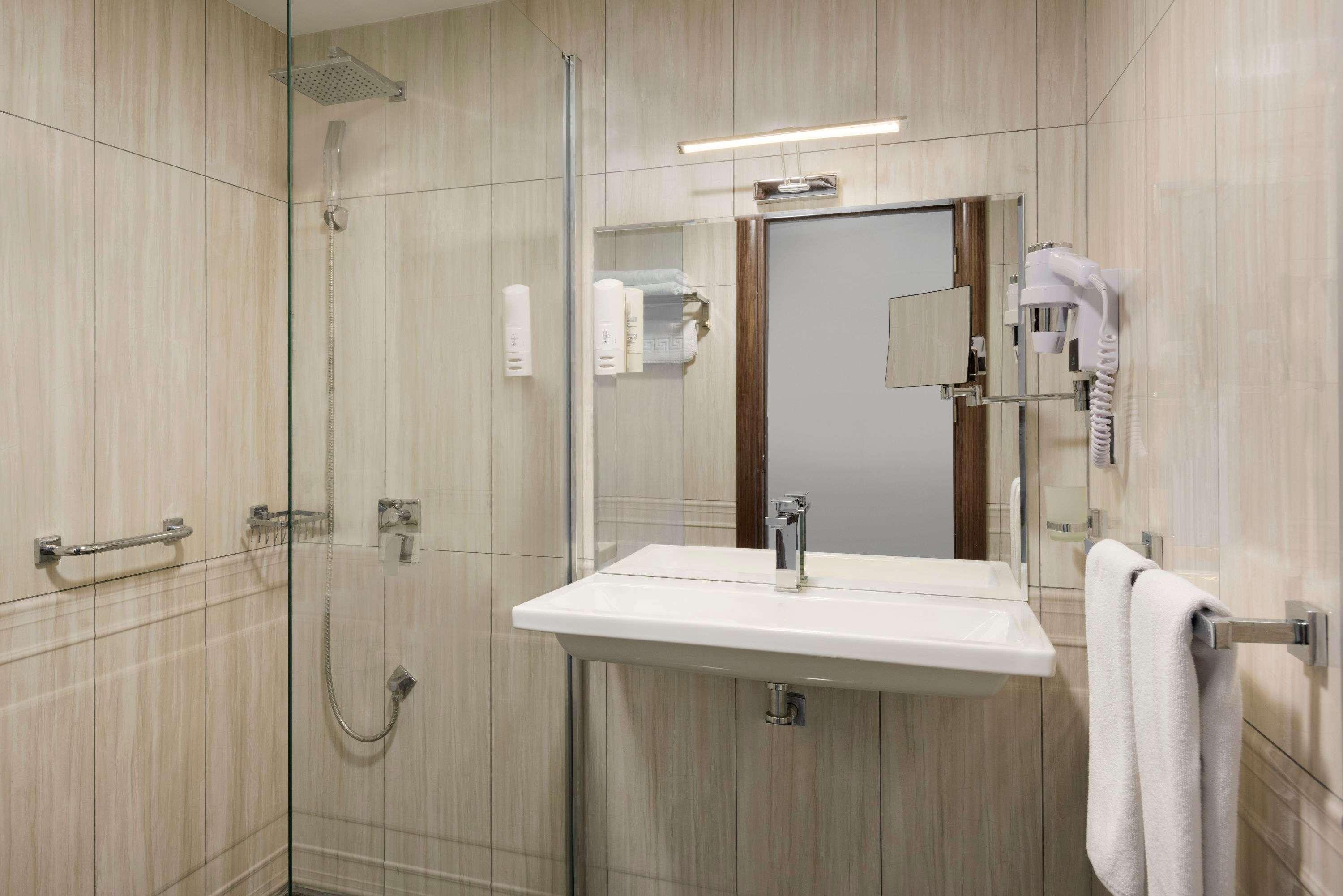 Ramada Hotel By Wyndham Edirne Zewnętrze zdjęcie