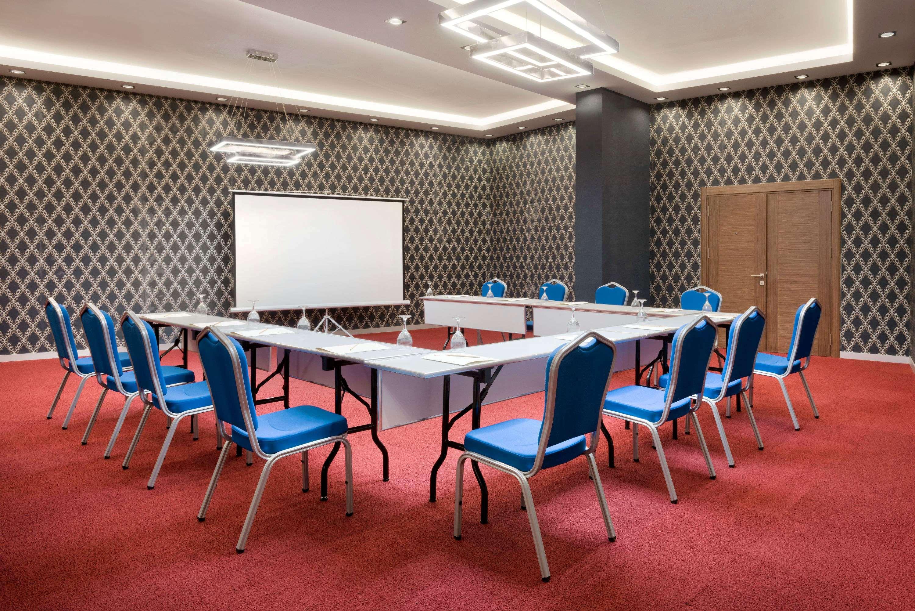 Ramada Hotel By Wyndham Edirne Zewnętrze zdjęcie