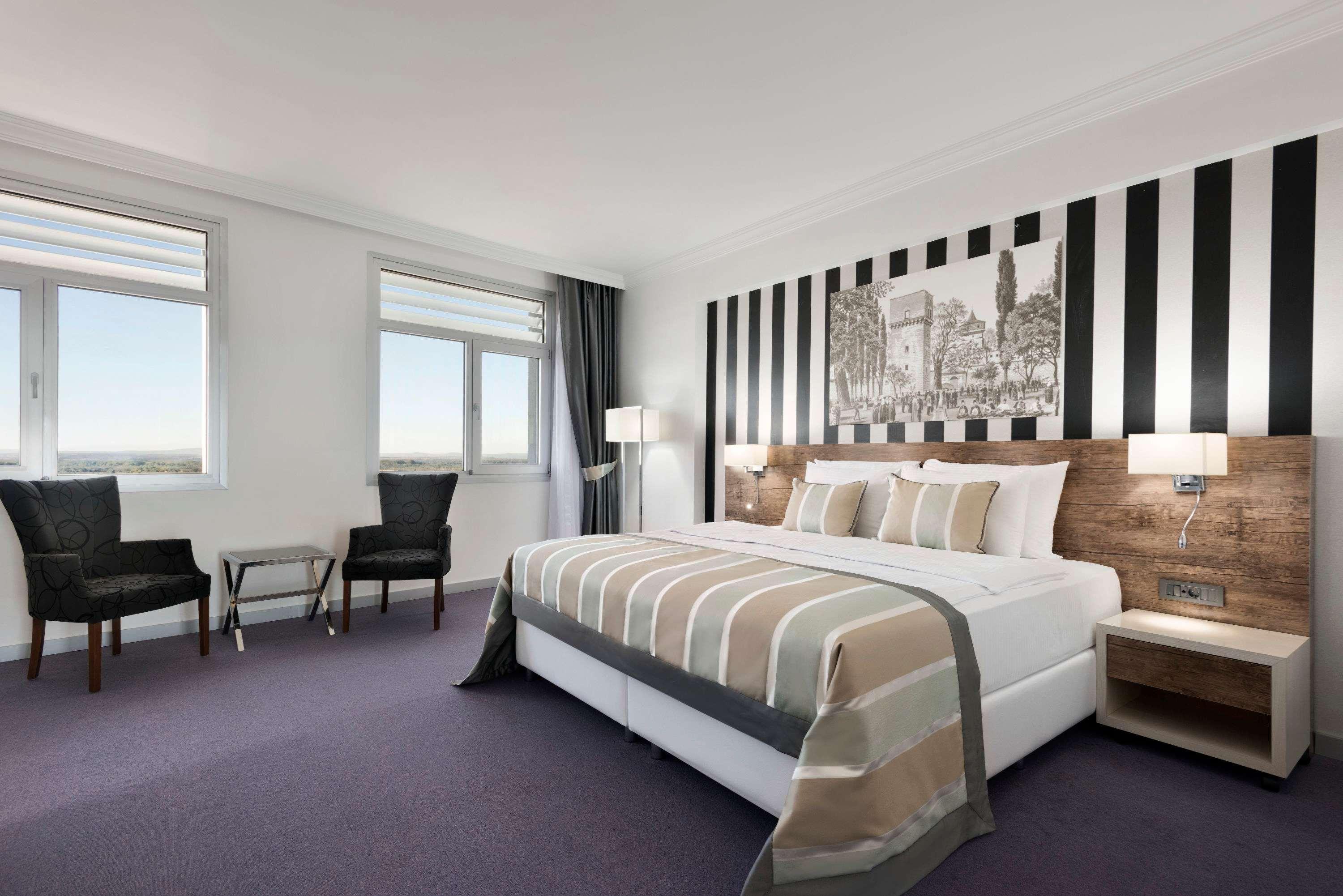 Ramada Hotel By Wyndham Edirne Zewnętrze zdjęcie