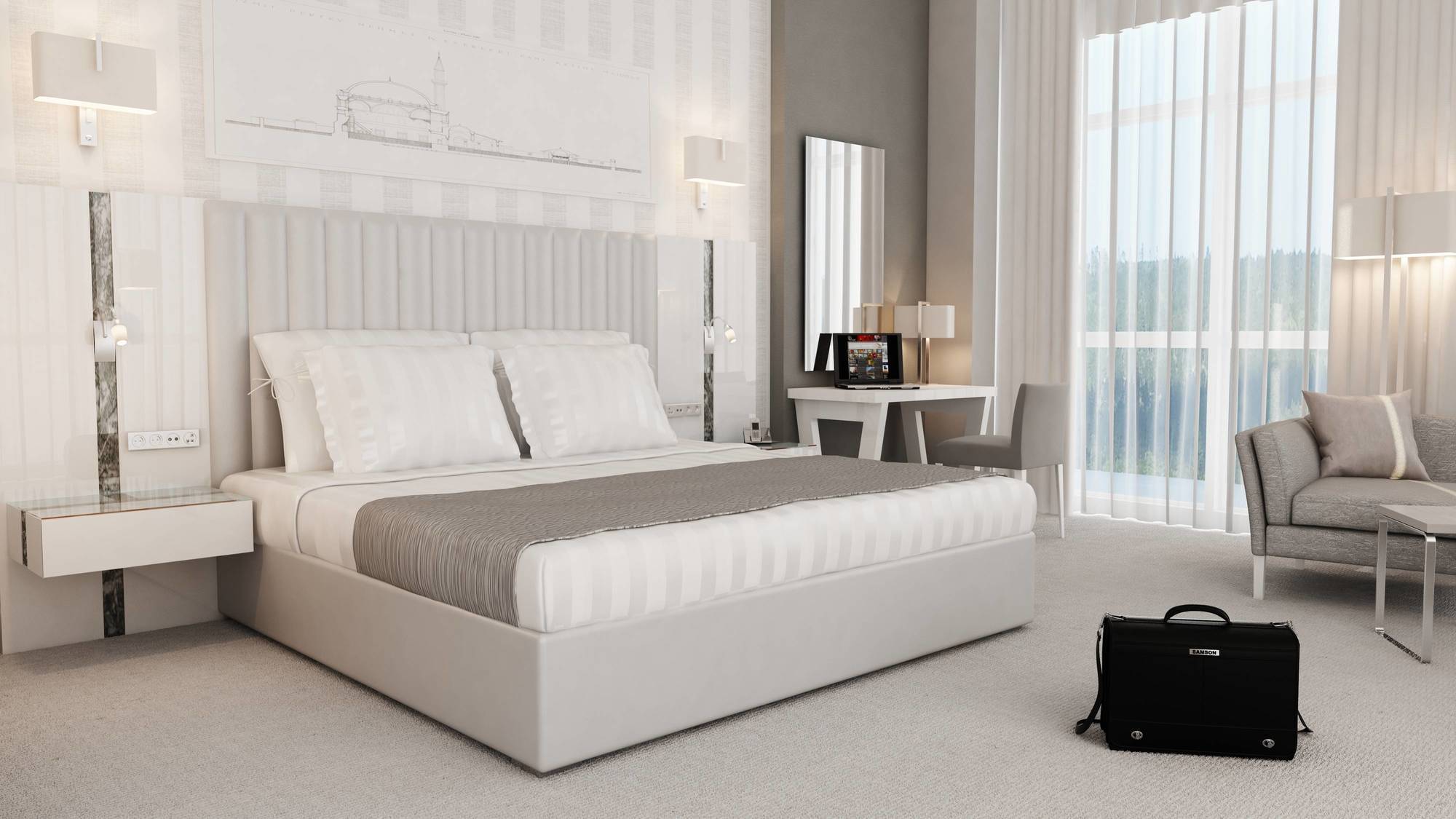Ramada Hotel By Wyndham Edirne Zewnętrze zdjęcie