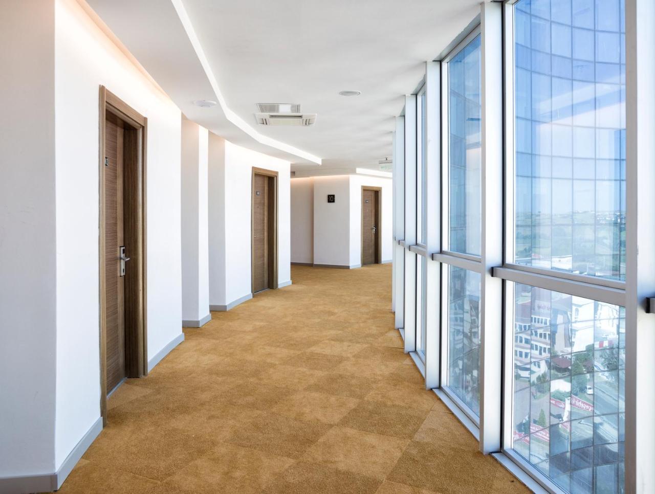 Ramada Hotel By Wyndham Edirne Zewnętrze zdjęcie