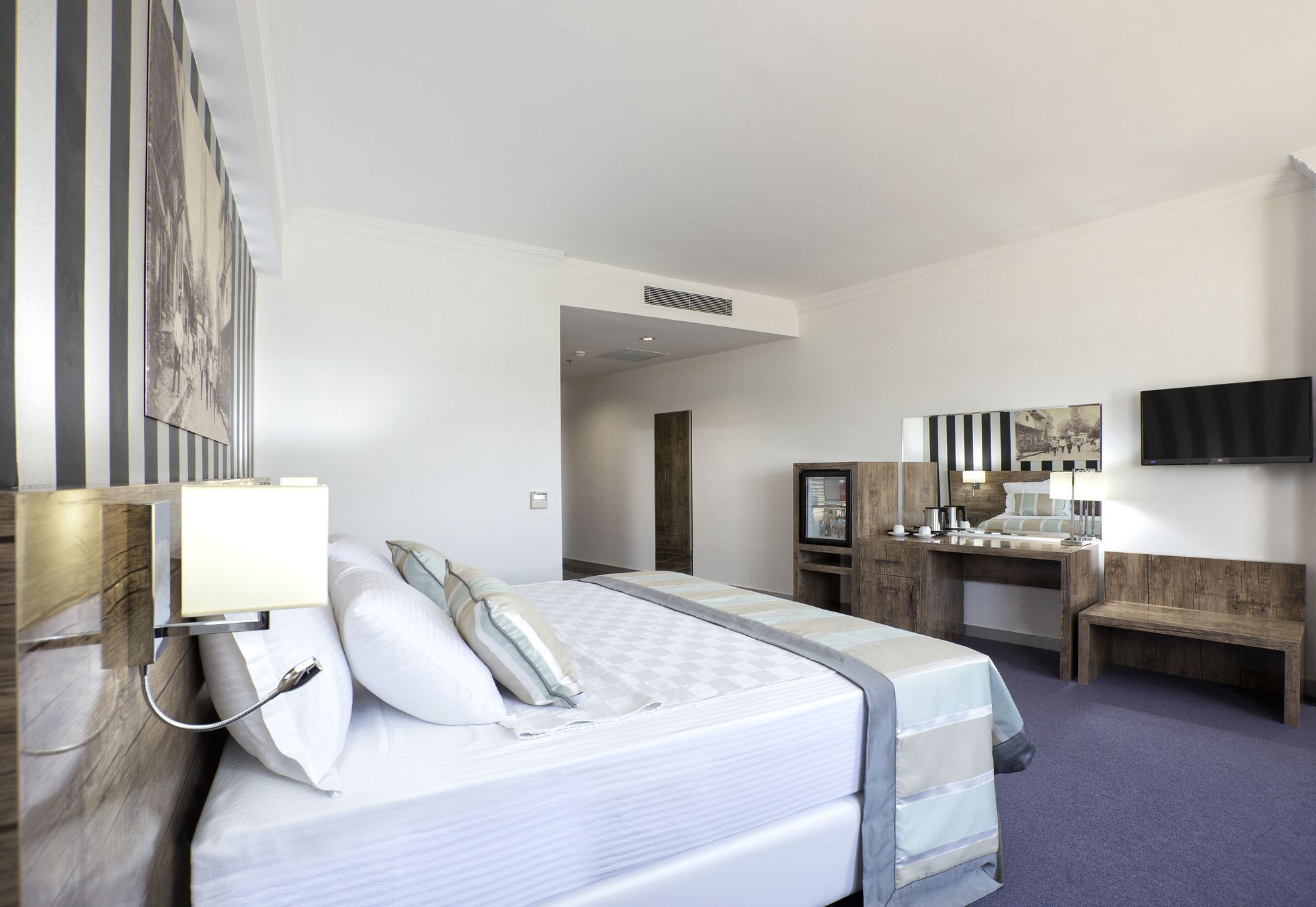 Ramada Hotel By Wyndham Edirne Zewnętrze zdjęcie