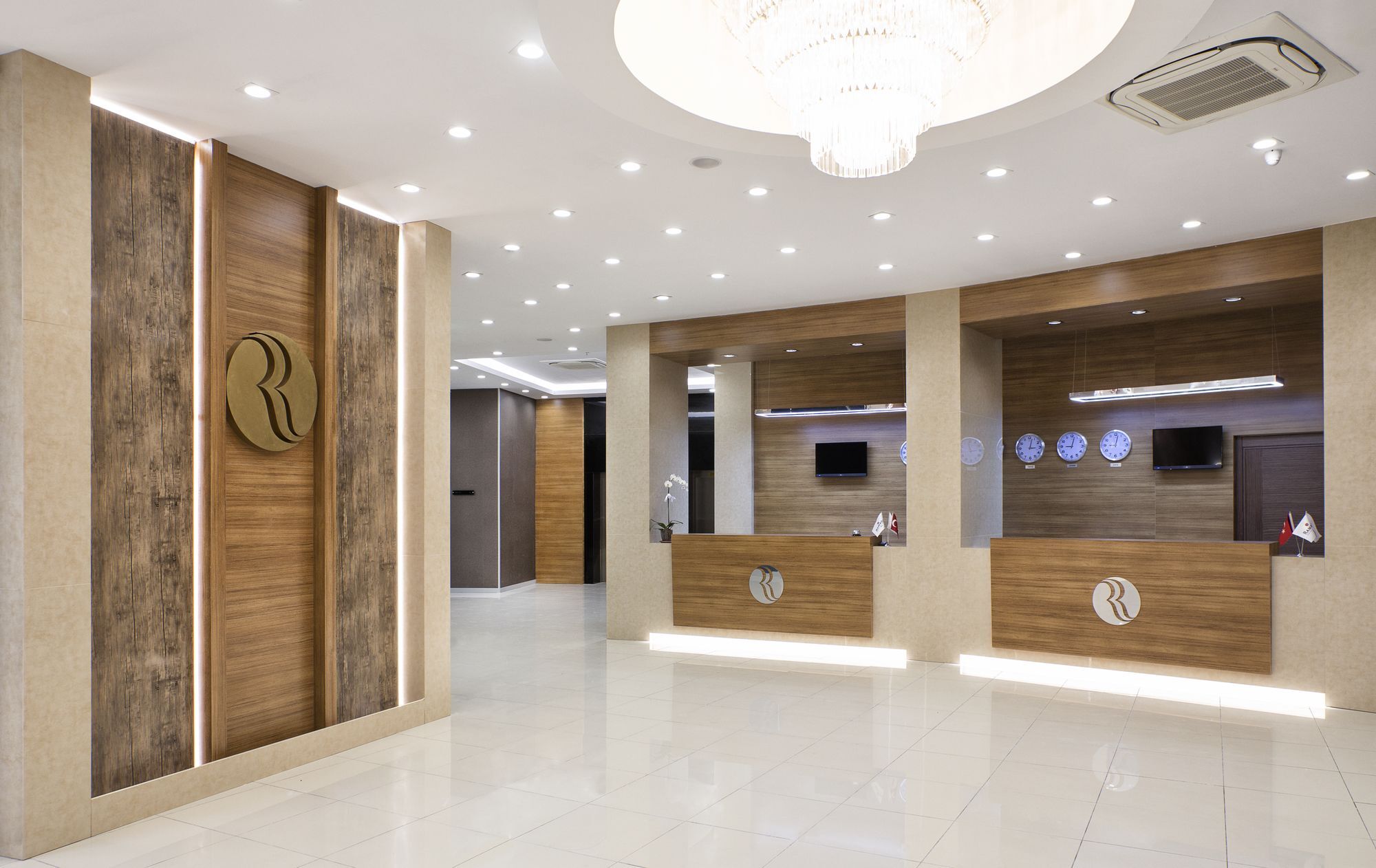 Ramada Hotel By Wyndham Edirne Zewnętrze zdjęcie