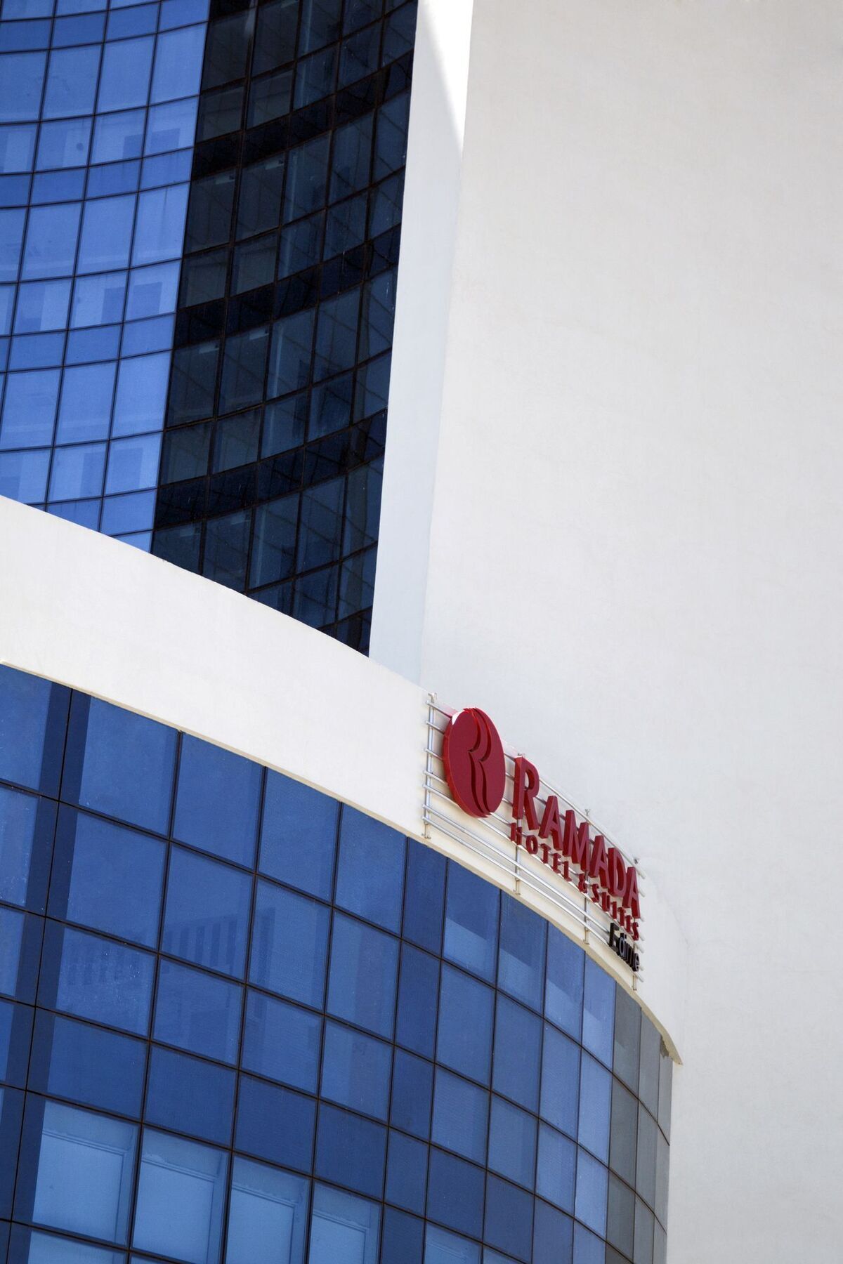 Ramada Hotel By Wyndham Edirne Zewnętrze zdjęcie