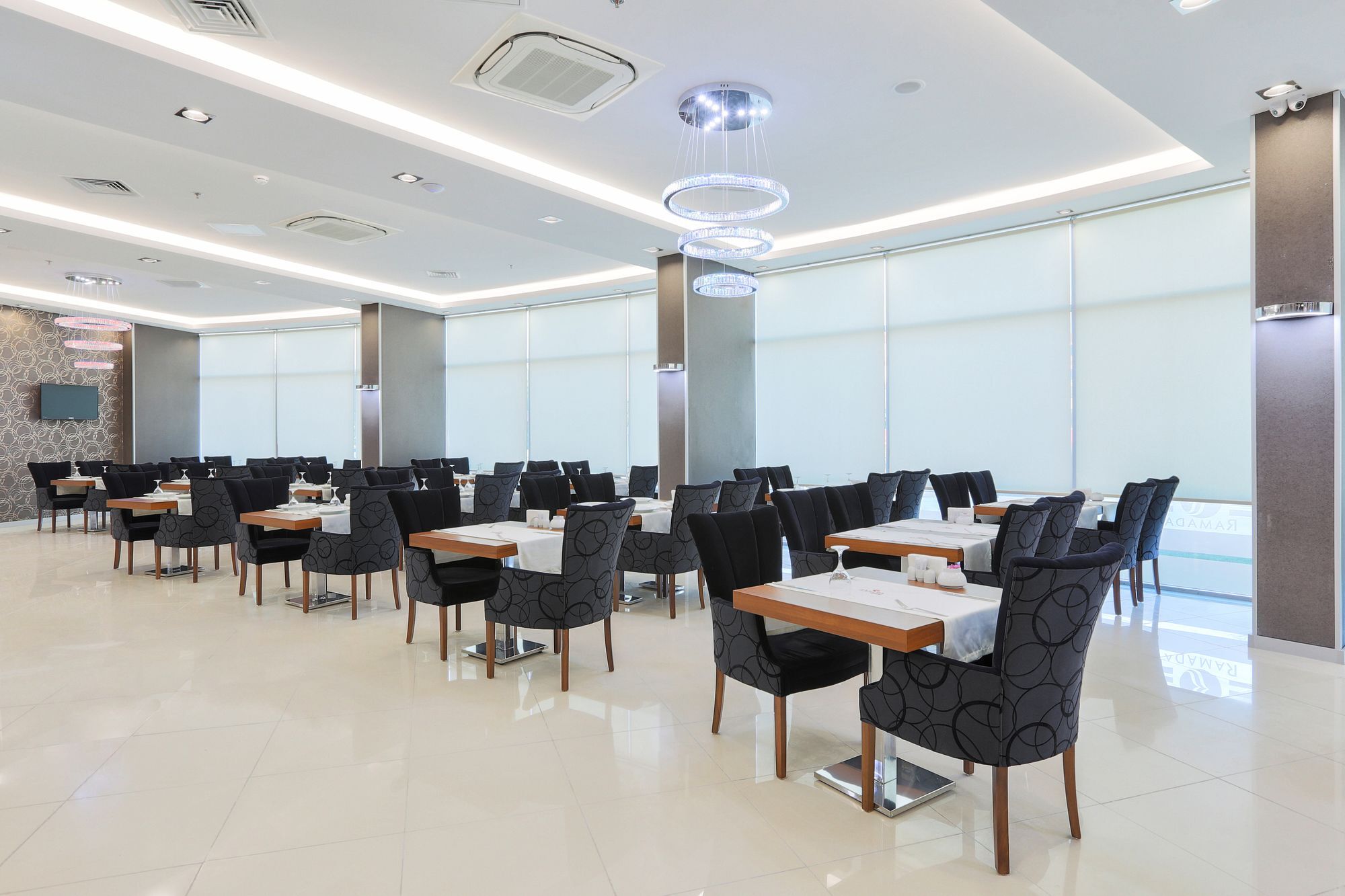 Ramada Hotel By Wyndham Edirne Zewnętrze zdjęcie