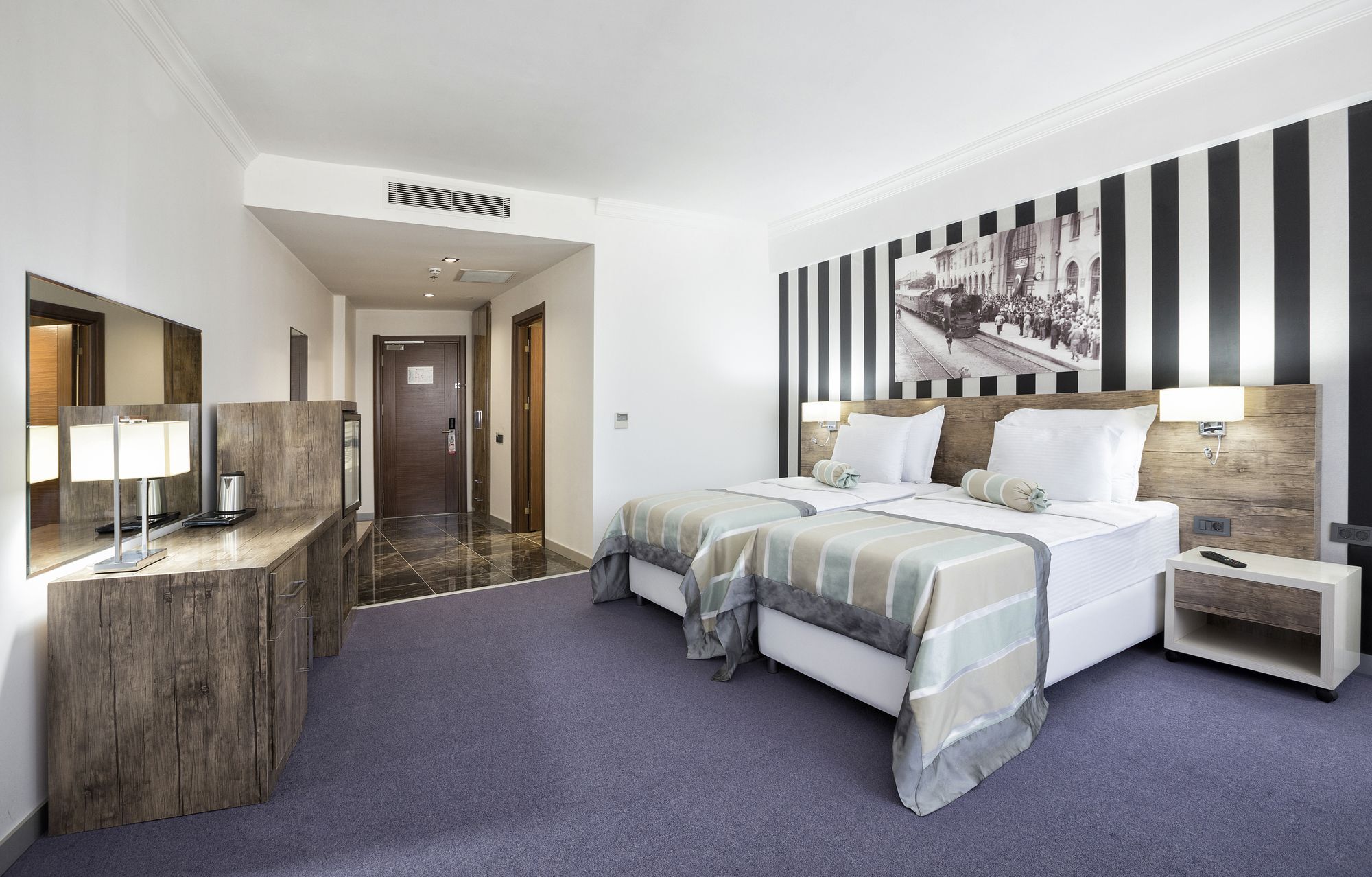 Ramada Hotel By Wyndham Edirne Zewnętrze zdjęcie