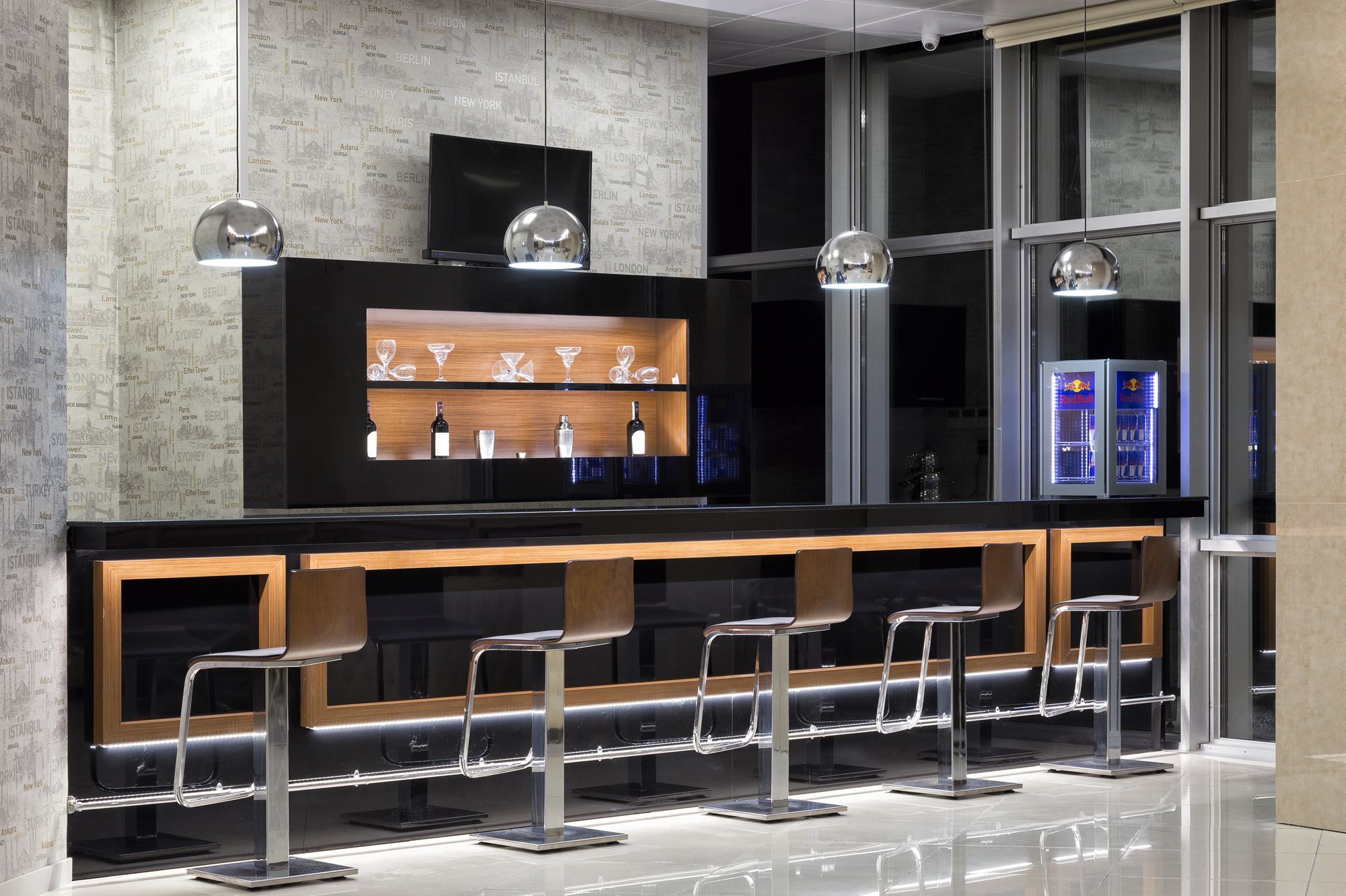 Ramada Hotel By Wyndham Edirne Zewnętrze zdjęcie